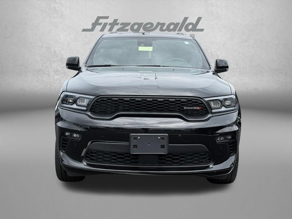Used 2023 Dodge Durango GT AWD/4WD image 3