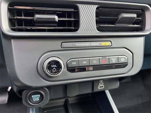 New 2025 Ford Maverick XLT w/ XLT Luxury Package image 21