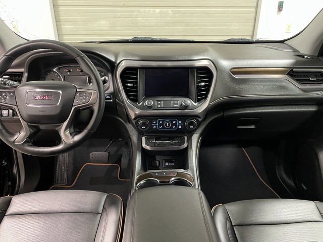 Used 2023 GMC Acadia AT4 w/ Trailering Package AWD/4WD image 13