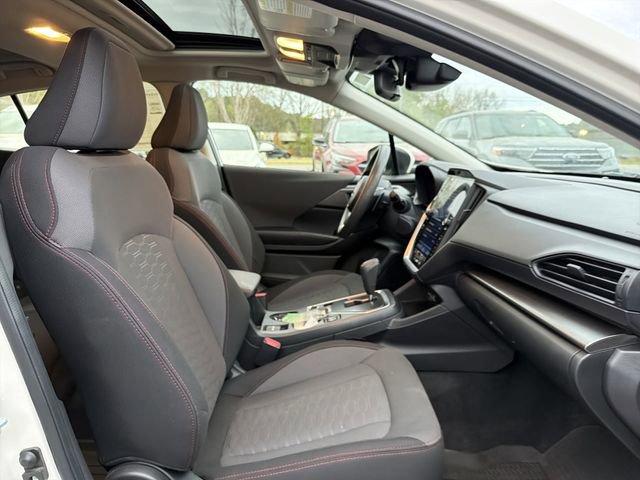 Used 2024 Subaru Impreza 2.0i Sport image 19