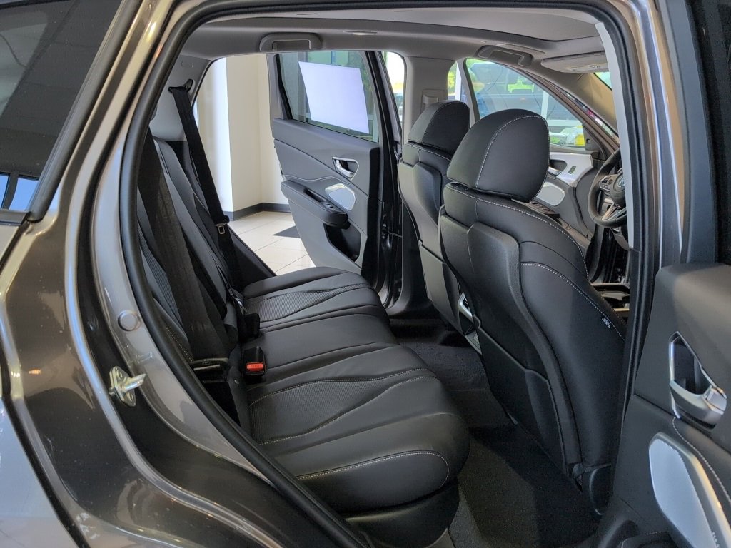 New 2025 Acura RDX w/ Technology Package image 14