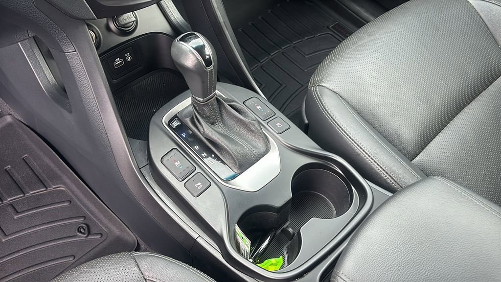 Used 2019 Hyundai Santa Fe XL image 21