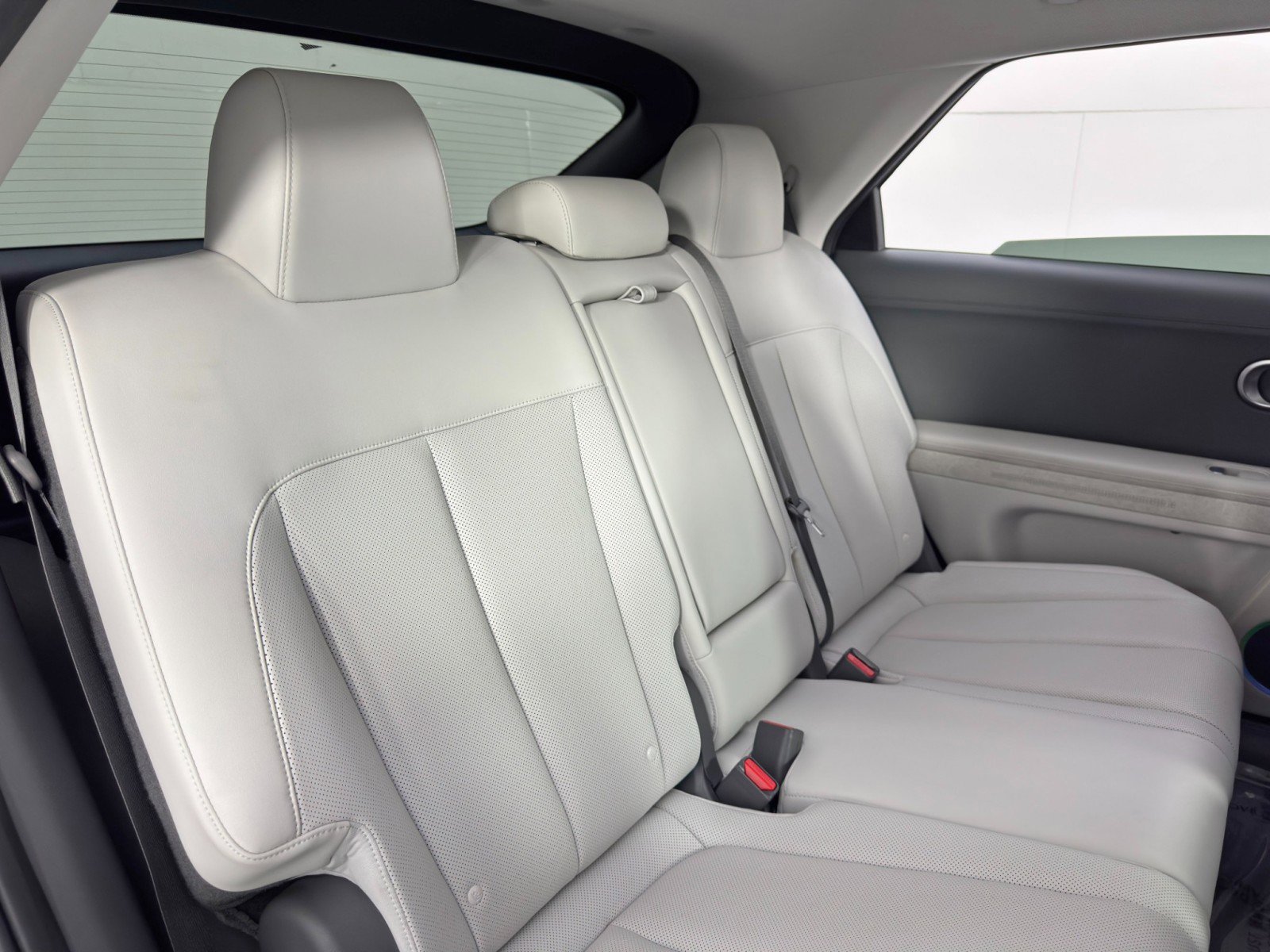 Used 2023 Hyundai Ioniq 5 SEL image 36