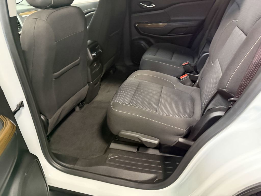 Used 2021 GMC Acadia SLE w/ Trailering Package image 46