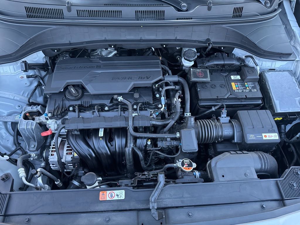 Used 2023 Hyundai Kona SEL w/ Cargo Package image 30
