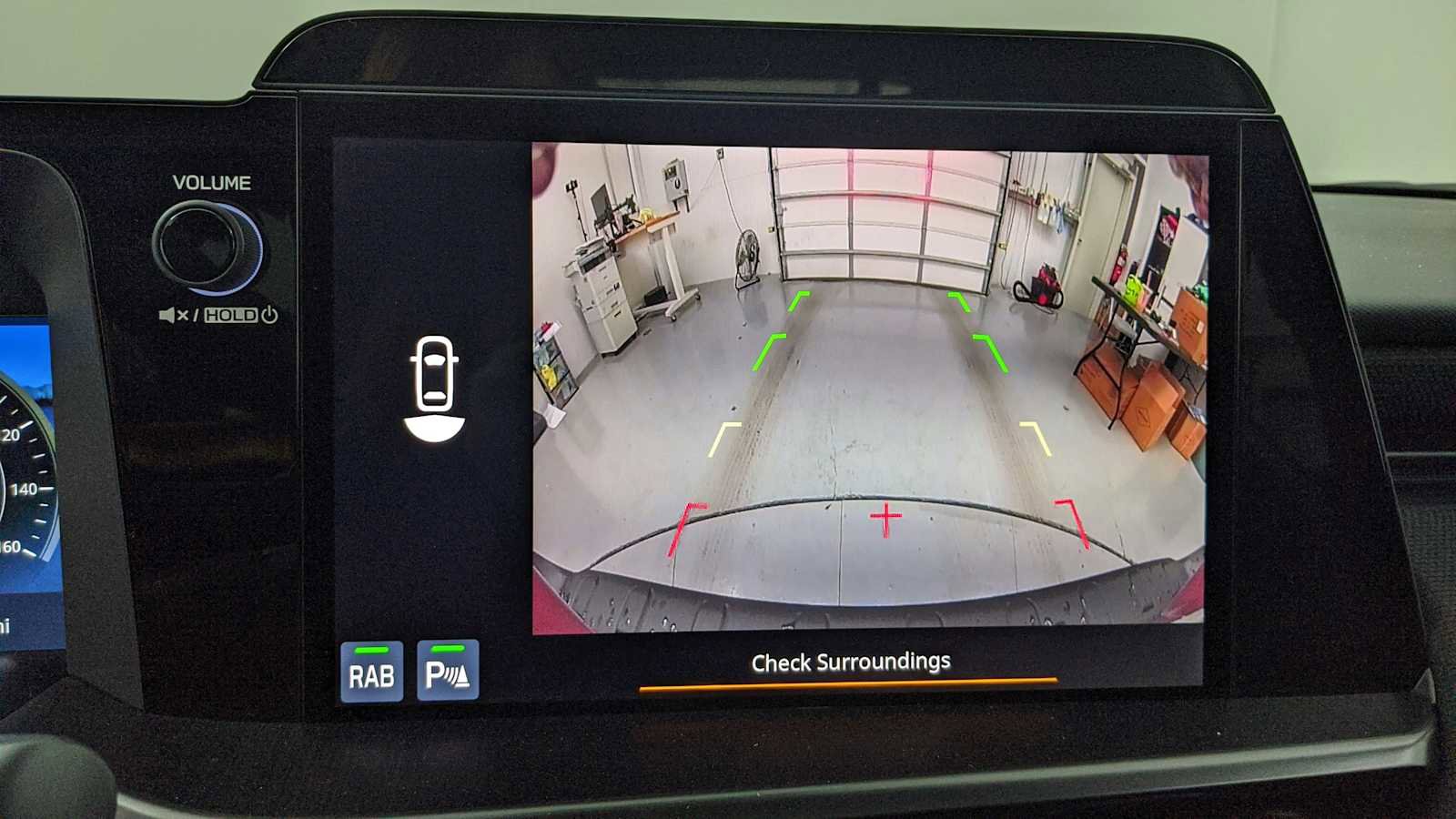 New 2026 Subaru Outback Limited image 20