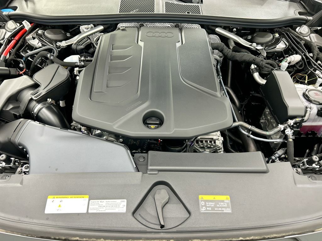 Used 2025 Audi A5 2.0T Premium Plus image 30