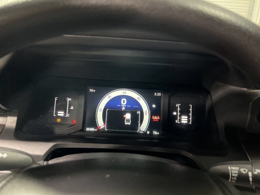 Used 2024 Toyota Tacoma SR5 AWD/4WD image 29