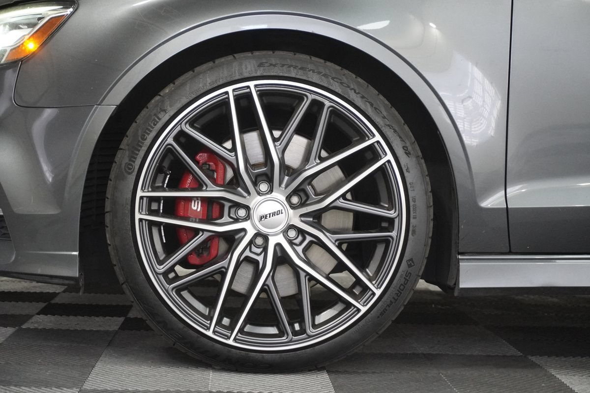 Used 2017 Audi S3 Premium Plus AWD/4WD image 33