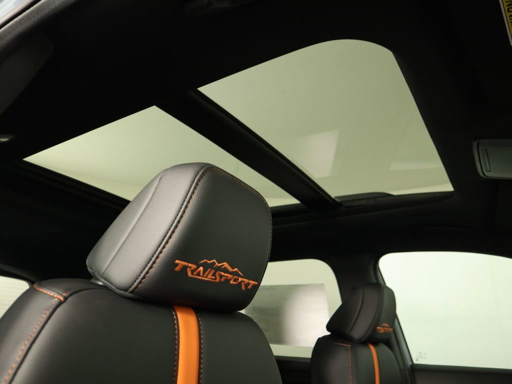 New 2026 Honda Passport TrailSport image 19