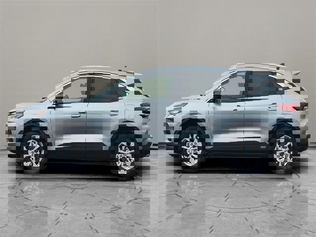 Certified 2024 Ford Escape Active image 9