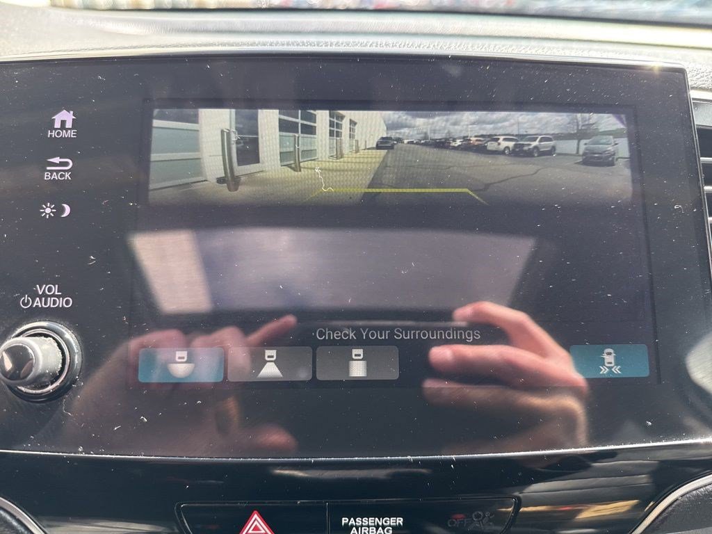 Used 2022 Honda Pilot Special Edition image 20