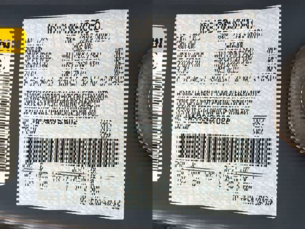 New 2025 Ford Bronco Sport Big Bend image 31