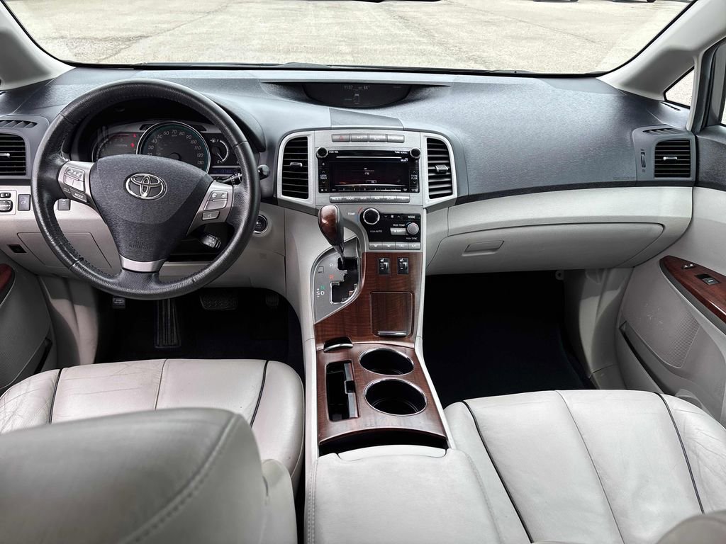 Used 2012 Toyota Venza XLE AWD/4WD image 21