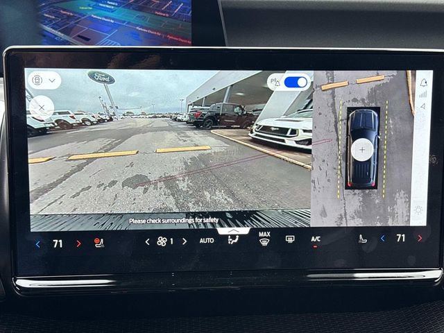 New 2026 Ford Expedition Platinum w/ Stealth Performance Package image 29