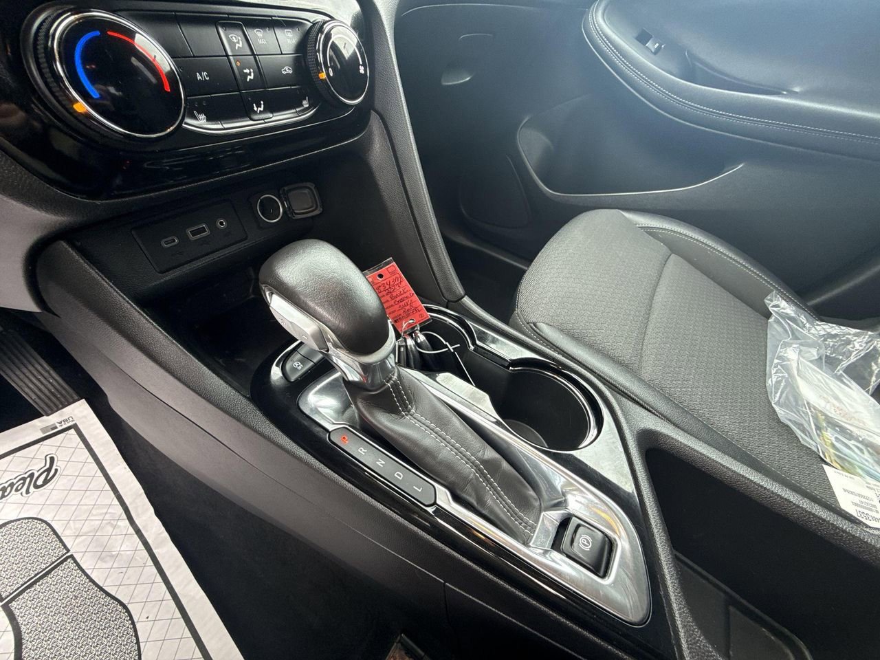 Certified 2023 Buick Encore GX Preferred w/ Cold Weather Comfort Package image 21