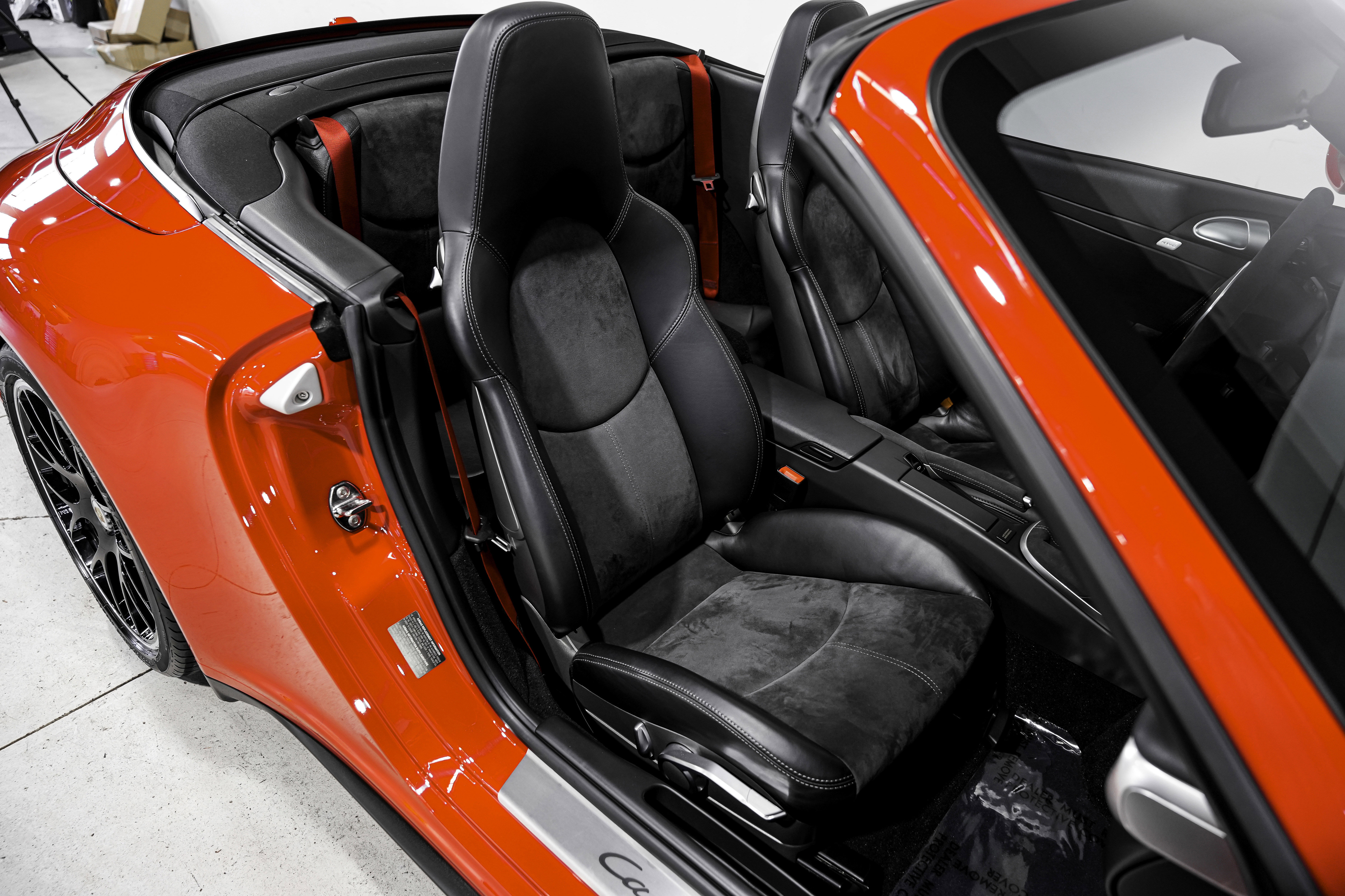 Used 2012 Porsche 911 Carrera GTS image 26