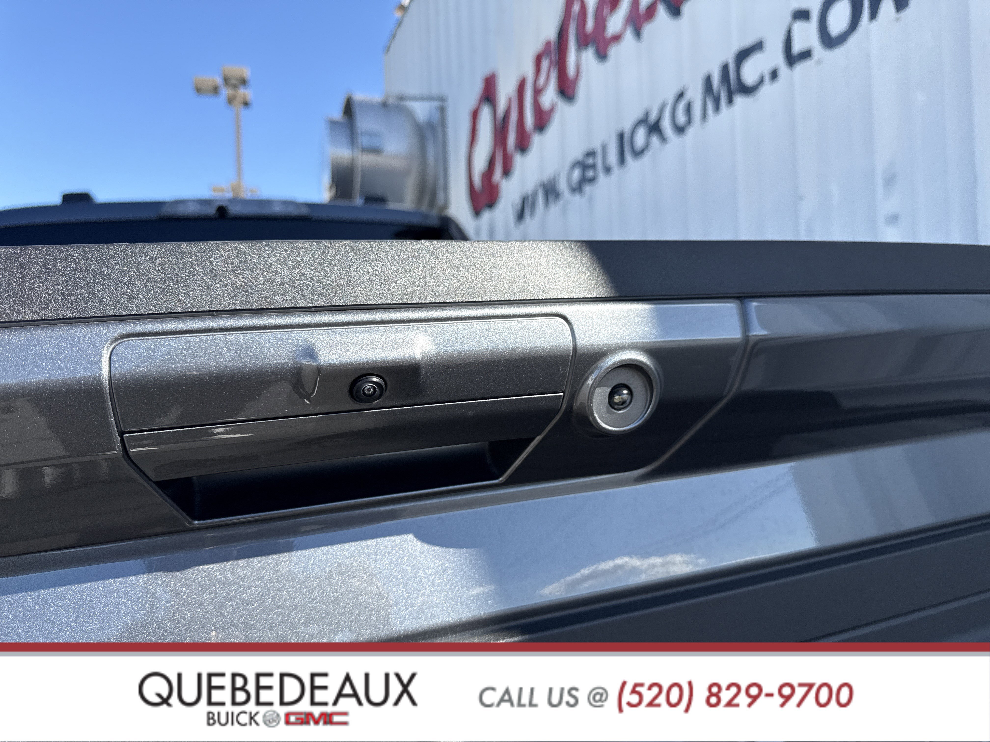 Used 2023 Ford F150 Raptor w/ Equipment Group 802A Raptor R image 19