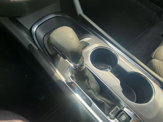 Certified 2025 Chevrolet Malibu LT image 55