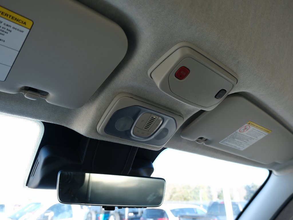 Used 2024 RAM ProMaster 3500 w/ Delivery Van Package image 15