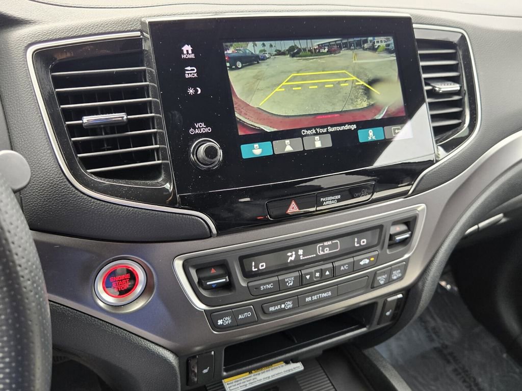 Certified 2023 Honda Passport EX-L image 21