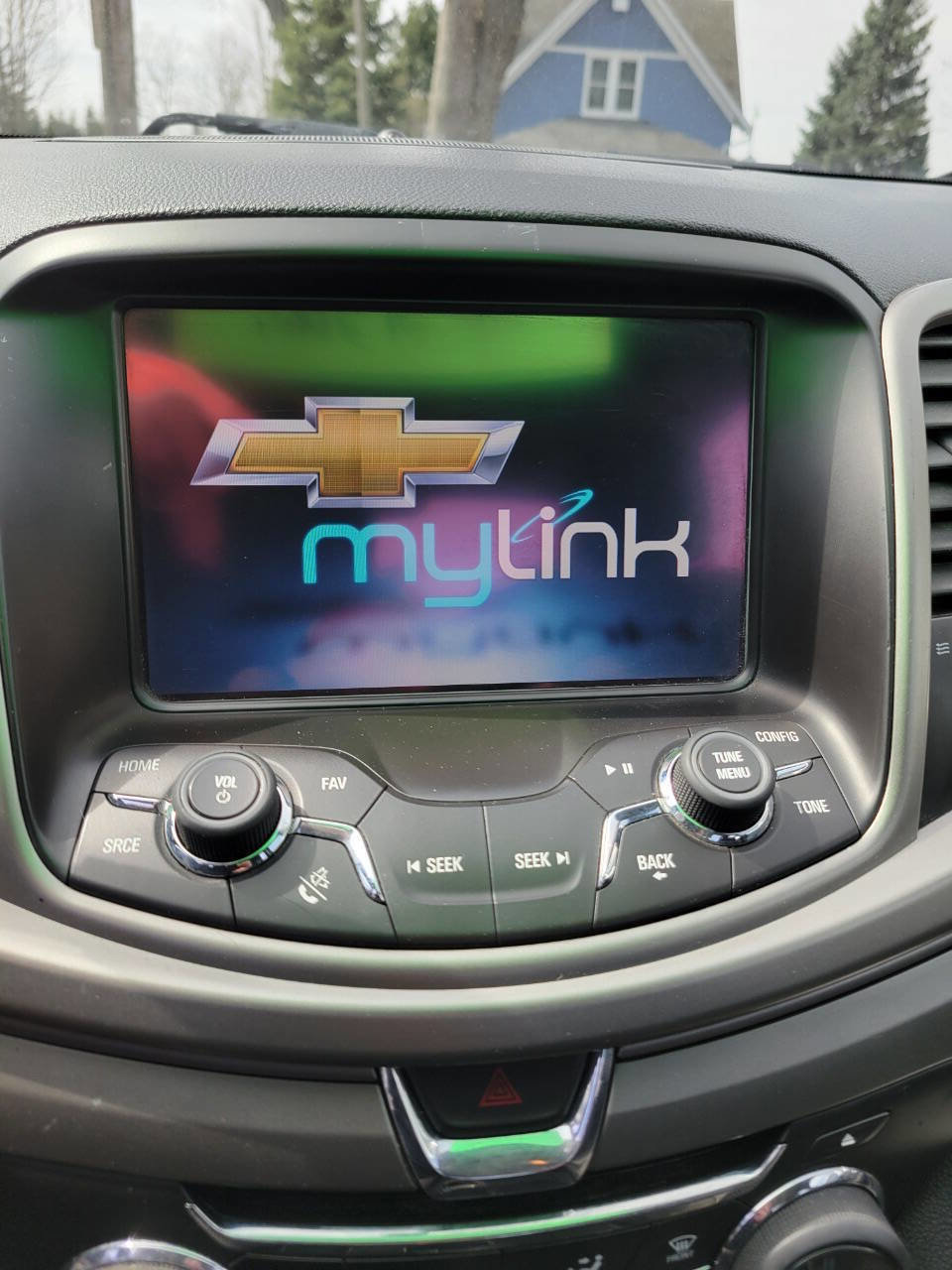 Used 2015 Chevrolet Caprice RWD image 7