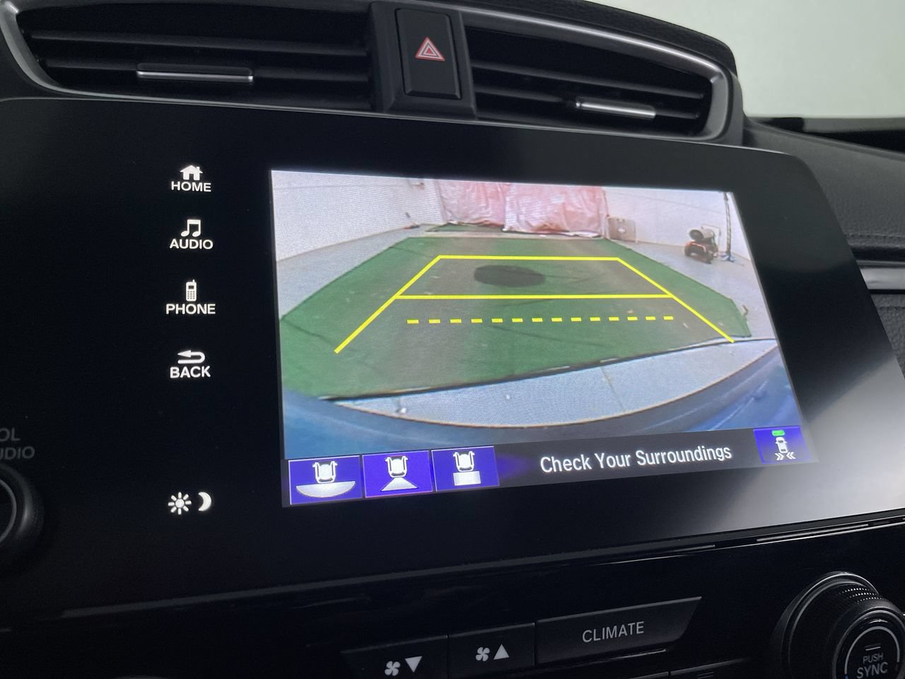 Used 2021 Honda CR-V EX-L image 15