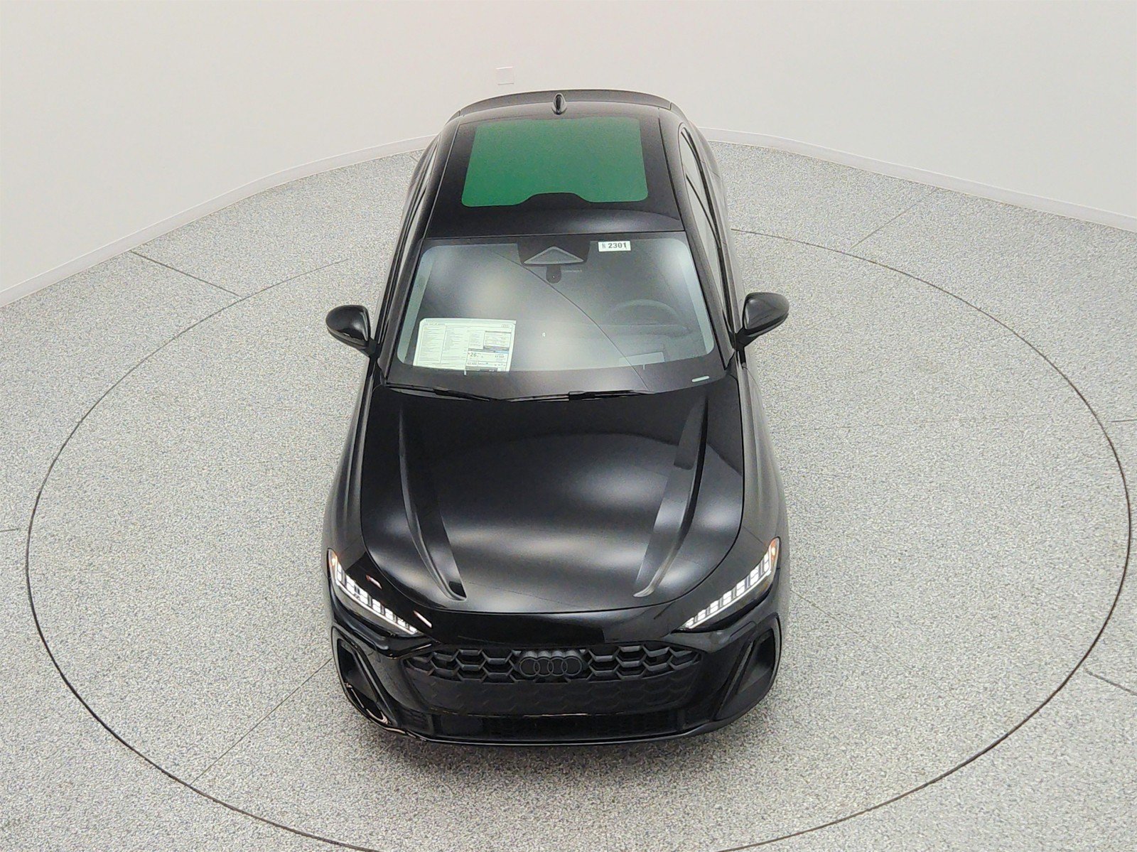 New 2026 Audi A5 2.0T Premium Plus AWD/4WD image 17