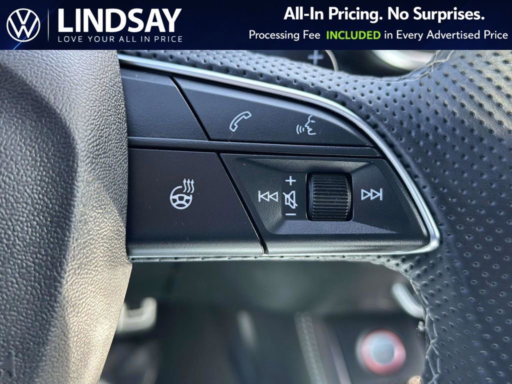 Used 2023 Audi SQ5 Premium Plus w/ Premium Plus Package image 21