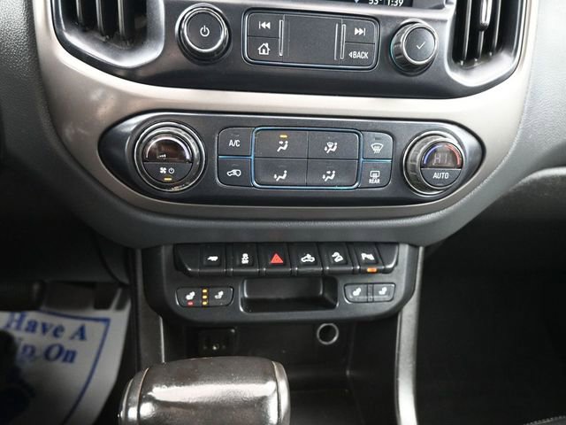 Used 2019 Chevrolet Colorado Z71 image 17