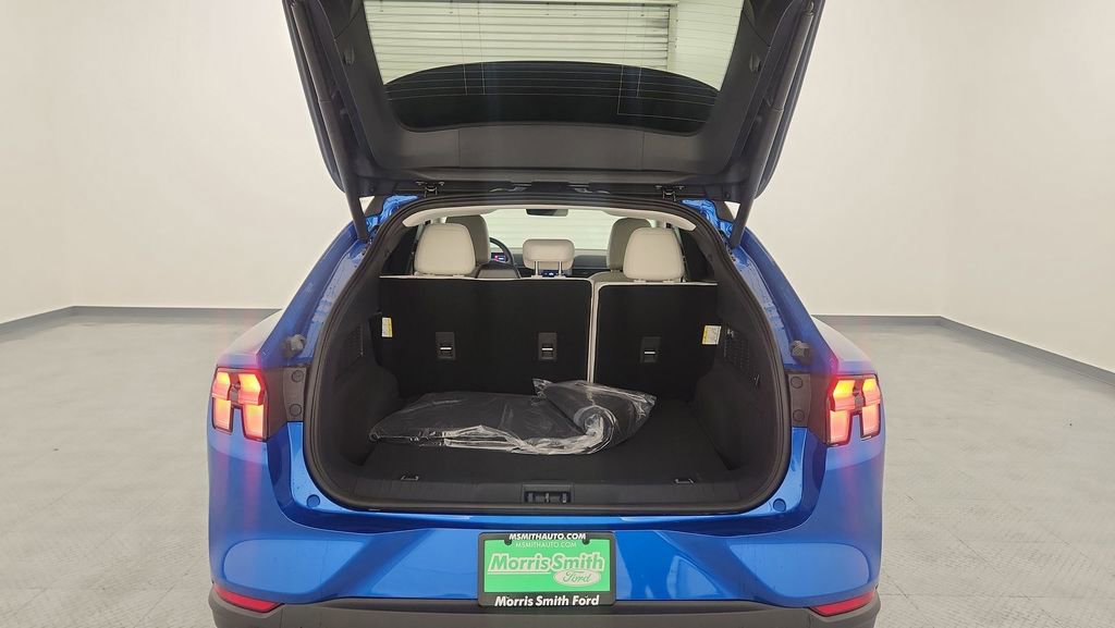 New 2025 Ford Mustang Mach-E Premium image 34