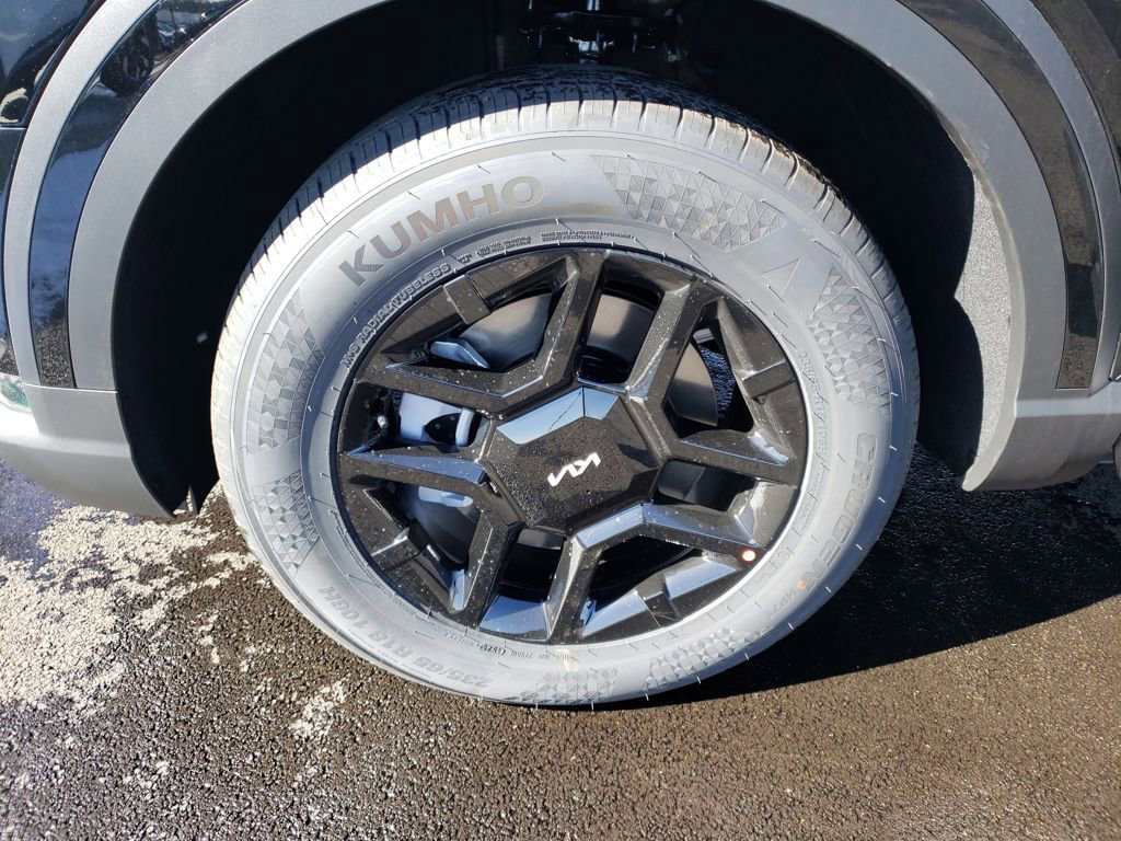 New 2027 Kia Telluride LX image 23