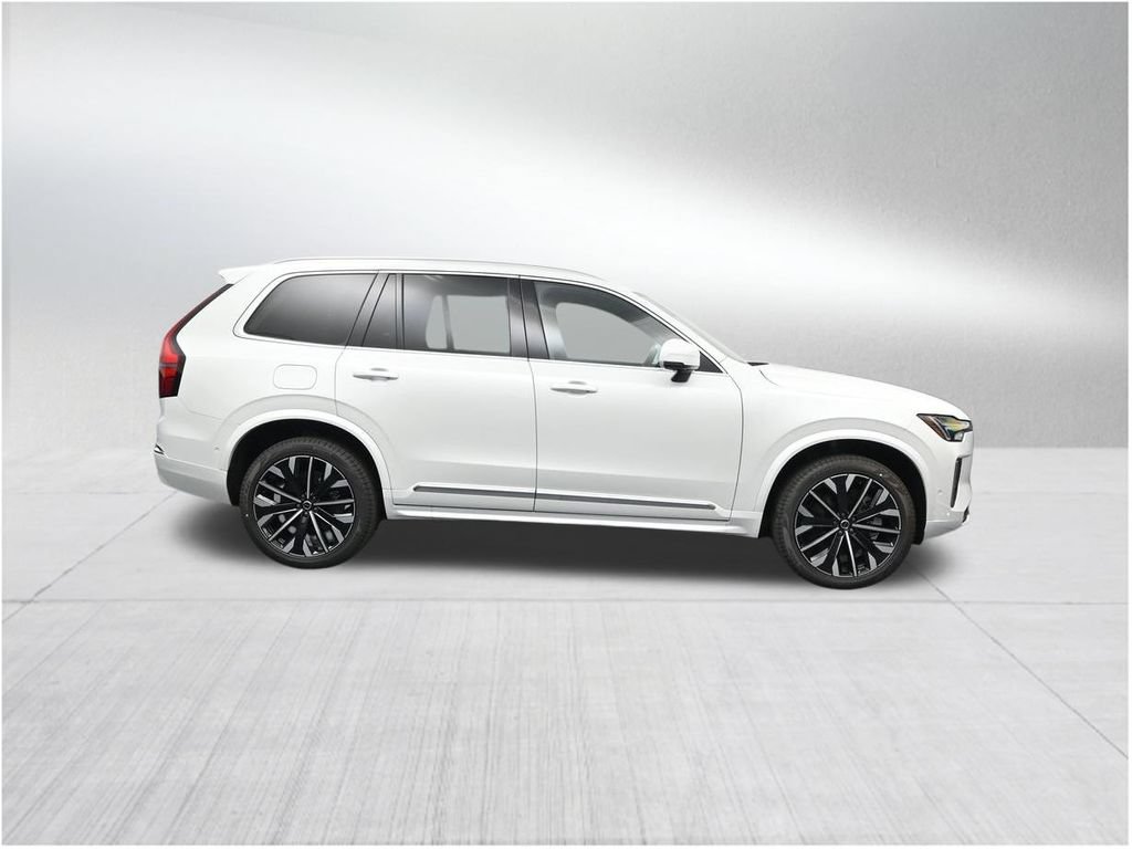 New 2026 Volvo XC90 T8 Plus w/ Protection Package Premier AWD/4WD image 6