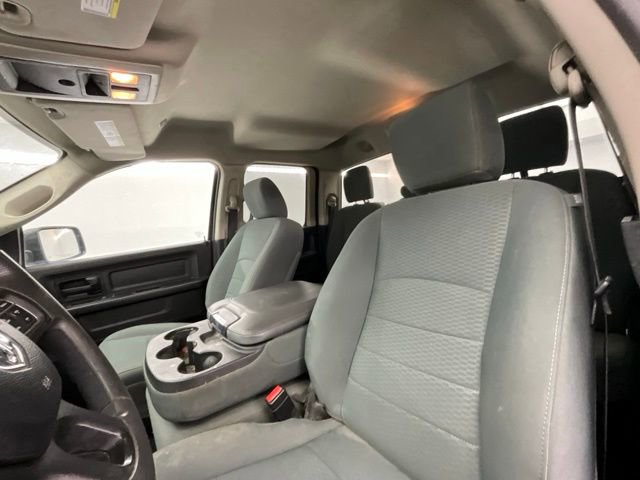 Used 2018 RAM 1500 Express w/ Express Value Package image 3