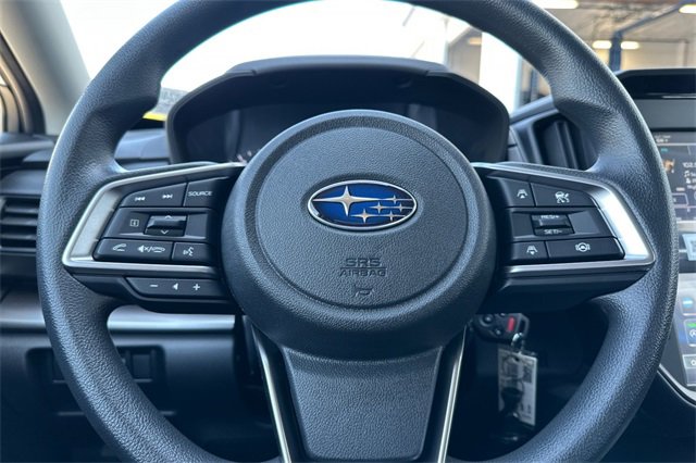 New 2025 Subaru Impreza 2.0i image 19