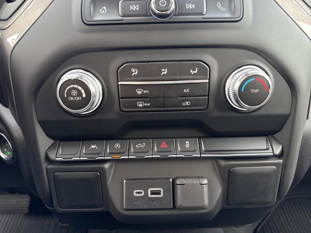 New 2026 GMC Sierra 1500 Pro w/ Graphite Edition image 22