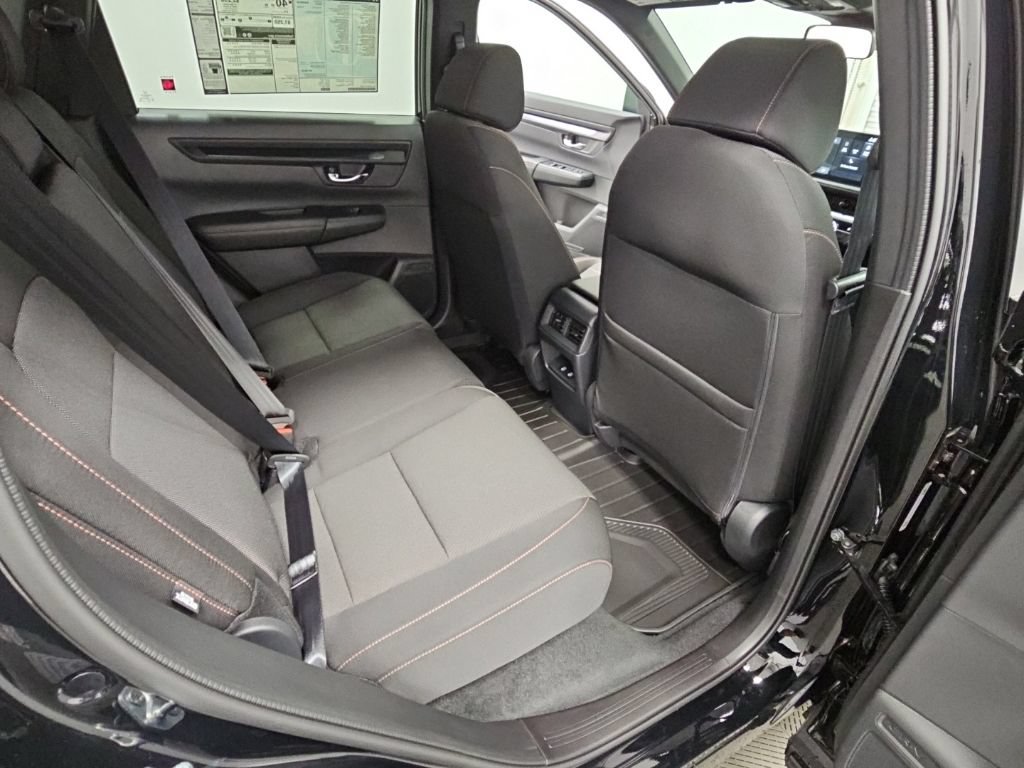 New 2026 Honda CR-V Sport image 32