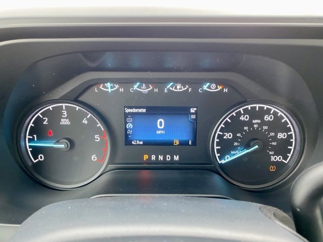 New 2026 Ford F350 XL image 12