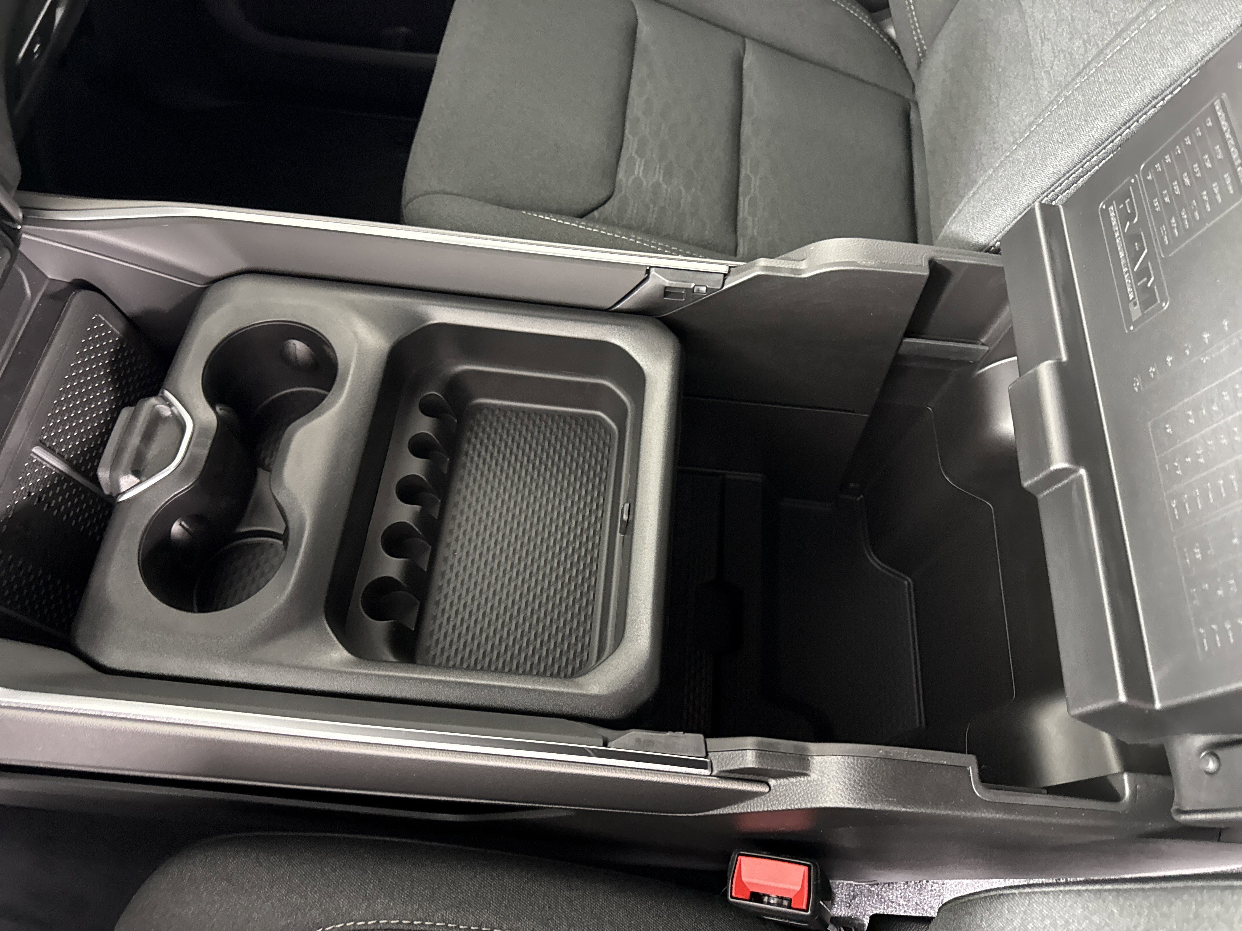 New 2026 RAM 1500 Big Horn image 23