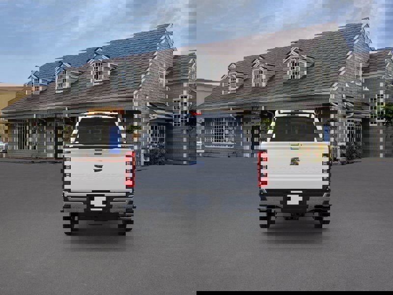 New 2025 Ford F250 Lariat w/ Lariat Ultimate Package image 27