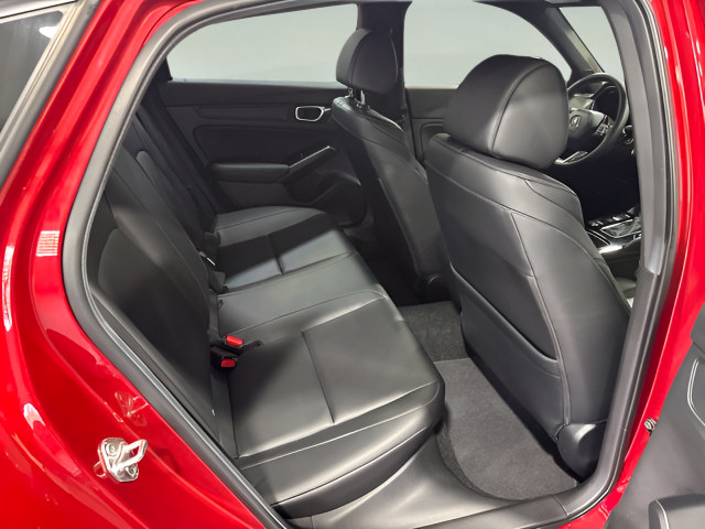 Used 2024 Acura Integra A-Spec FWD image 29