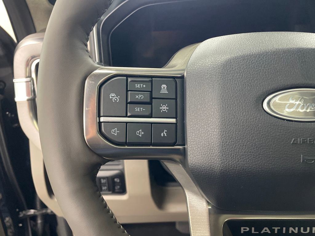 New 2026 Ford F250 Platinum image 20