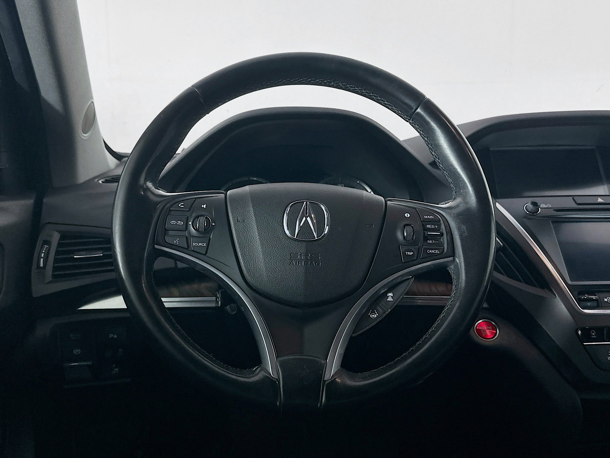 Used 2019 Acura MDX FWD w/ Technology Package image 17