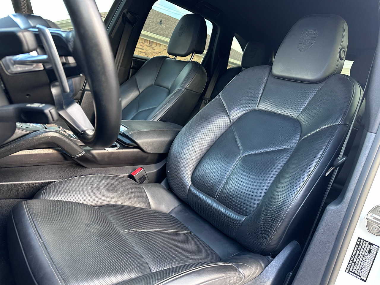 Used 2016 Porsche Cayenne image 11