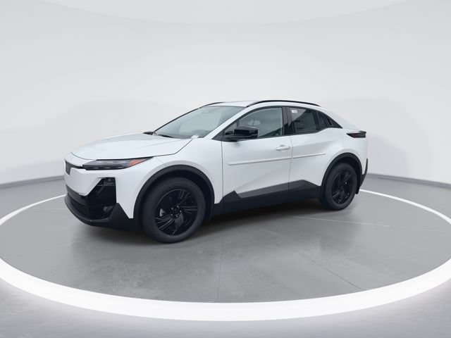 New 2026 Subaru Uncharted AWD image 4