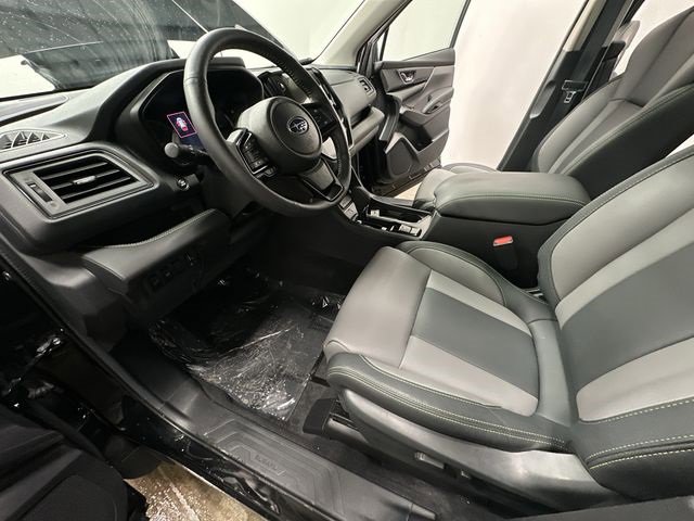 Certified 2025 Subaru Ascent Onyx Edition image 16