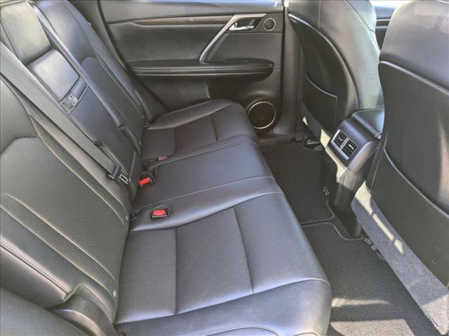 Certified 2021 Lexus RX 350 AWD w/ Premium Package image 19