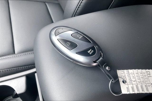 New 2026 Hyundai Kona Limited image 36