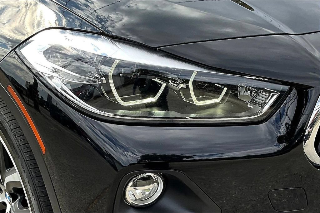 Used 2020 BMW X2 sDrive28i w/ Convenience Package FWD image 32