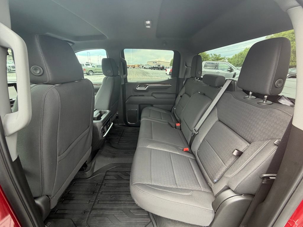 Used 2024 GMC Sierra 1500 Elevation w/ Max Trailering Package AWD/4WD image 6